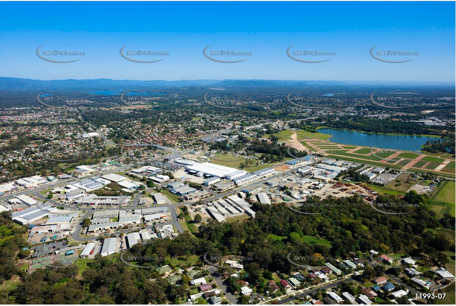 Aerial Photo of Lawnton QLD QLD Aerial Photography