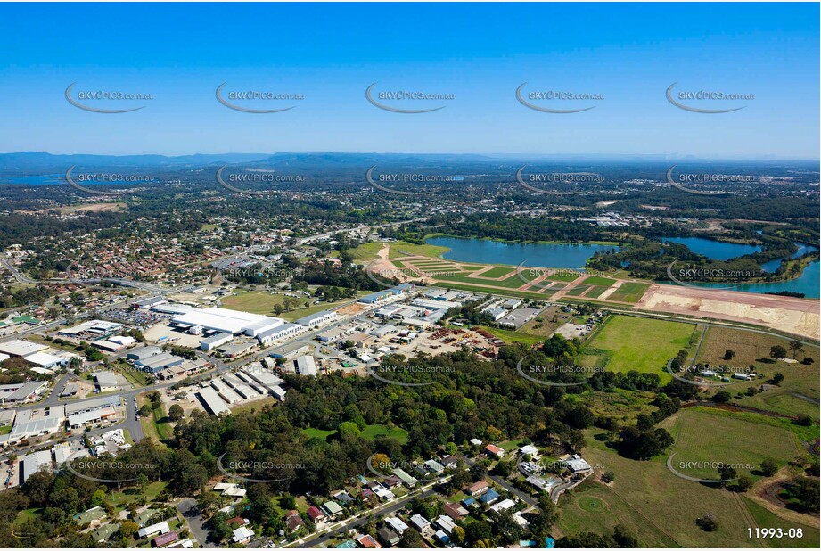 Aerial Photo of Lawnton QLD QLD Aerial Photography