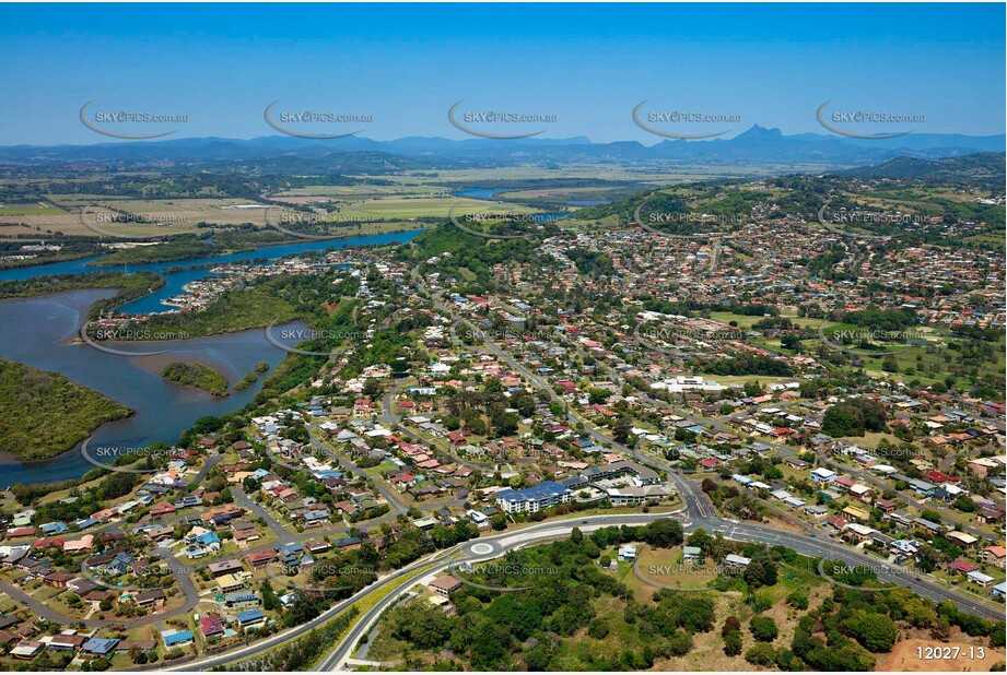 Banora Point - NSW NSW Aerial Photography