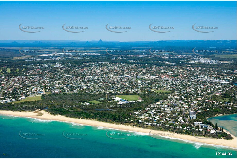 Aerial Photo Currimundi QLD 4551 QLD Aerial Photography