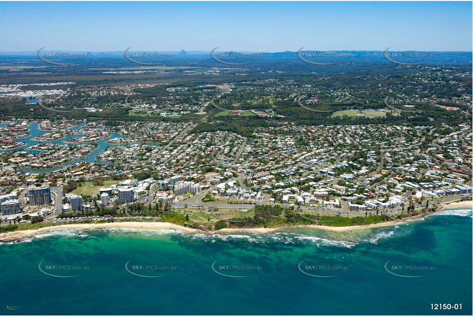 Alexandra Headland QLD 4572 QLD Aerial Photography