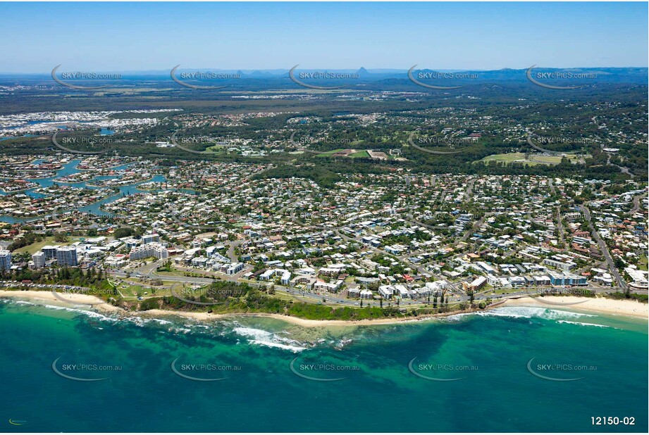 Alexandra Headland QLD 4572 QLD Aerial Photography