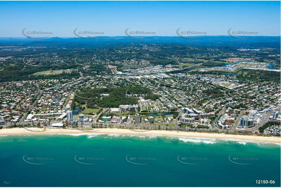 Alexandra Headland QLD 4572 QLD Aerial Photography