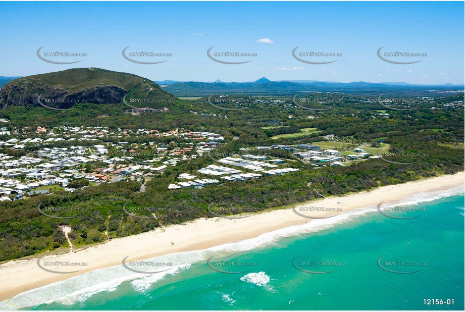 Yaroomba - Sunshine Coast QLD 4573 QLD Aerial Photography