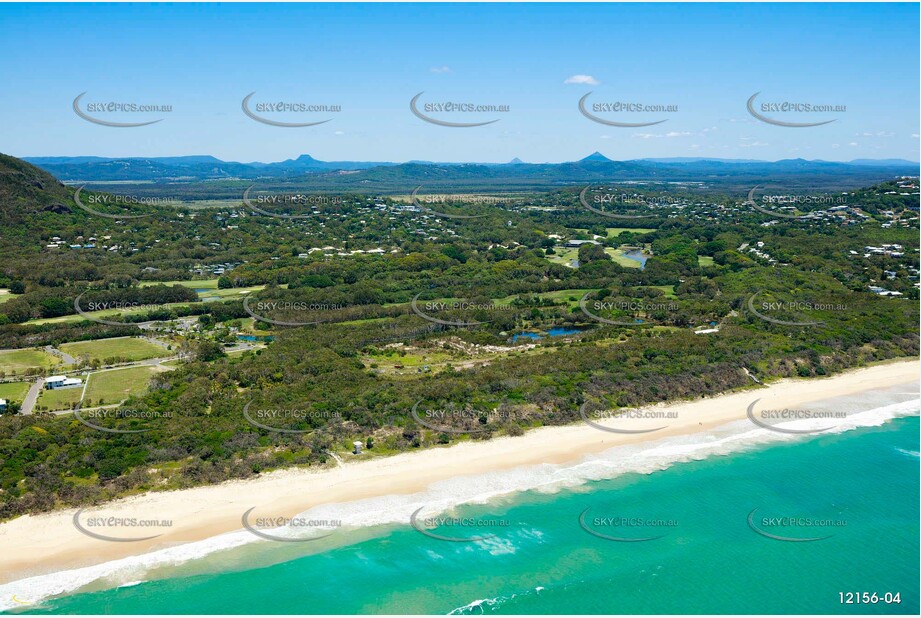 Yaroomba - Sunshine Coast QLD 4573 QLD Aerial Photography