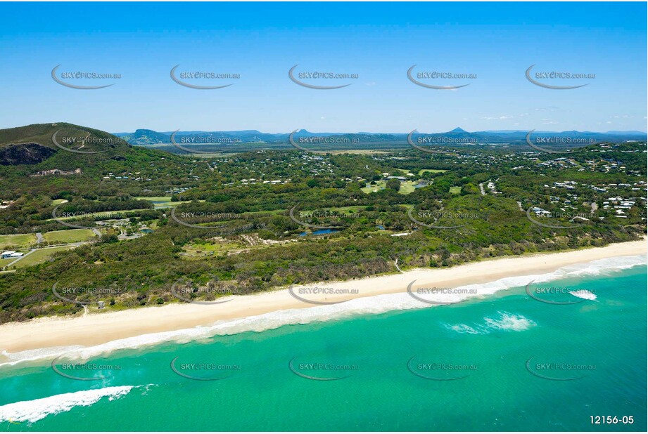 Yaroomba - Sunshine Coast QLD 4573 QLD Aerial Photography
