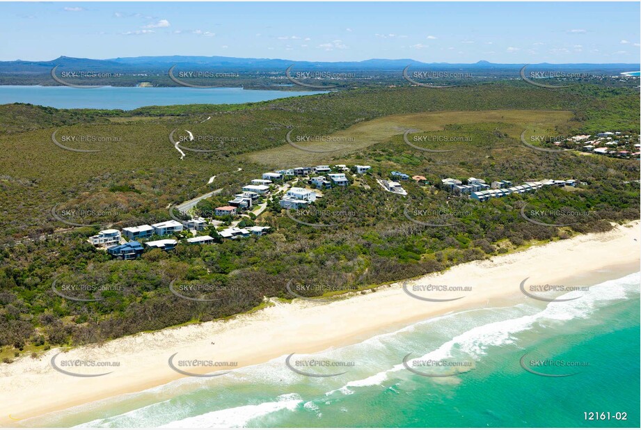 Castaways Beach - Sunshine Coast QLD 4567 QLD Aerial Photography