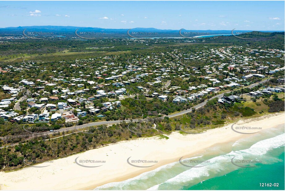 Sunrise Beach - Sunshine Coast QLD 4567 QLD Aerial Photography