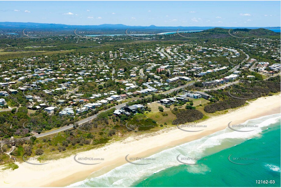 Sunrise Beach - Sunshine Coast QLD 4567 QLD Aerial Photography