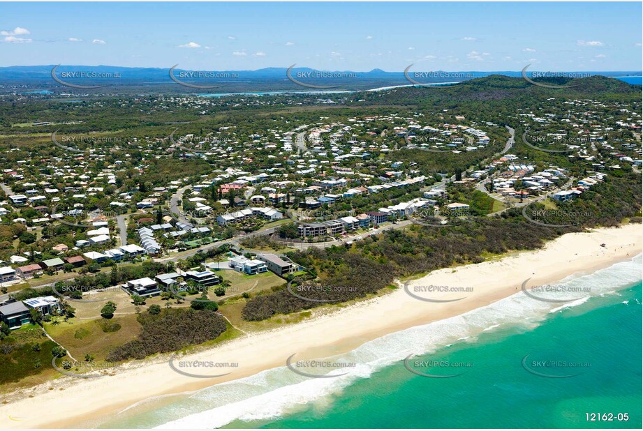 Sunrise Beach - Sunshine Coast QLD 4567 QLD Aerial Photography