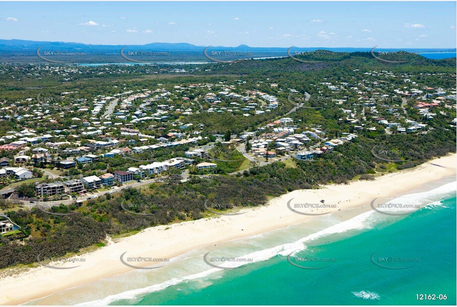 Sunrise Beach - Sunshine Coast QLD 4567 QLD Aerial Photography