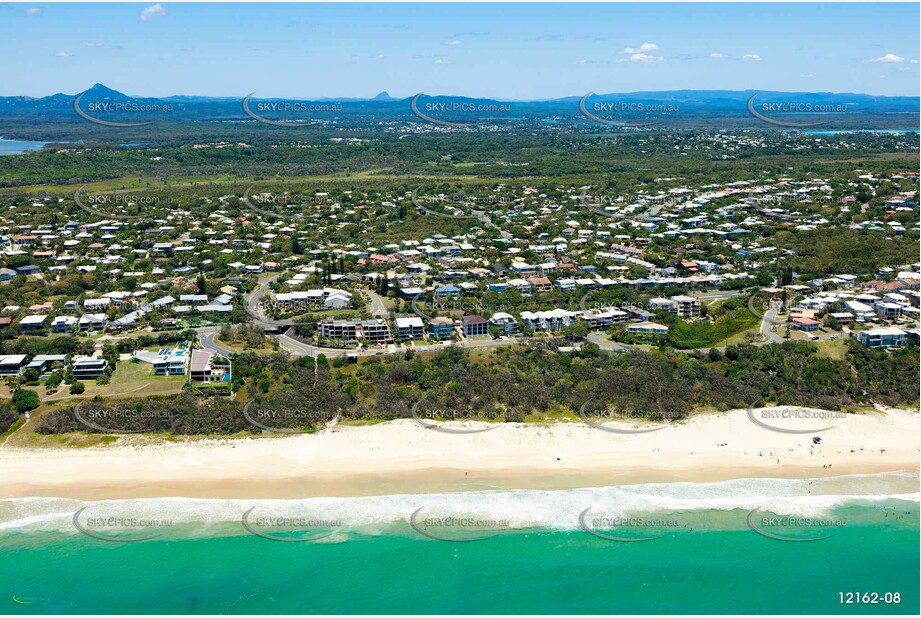 Sunrise Beach - Sunshine Coast QLD 4567 QLD Aerial Photography