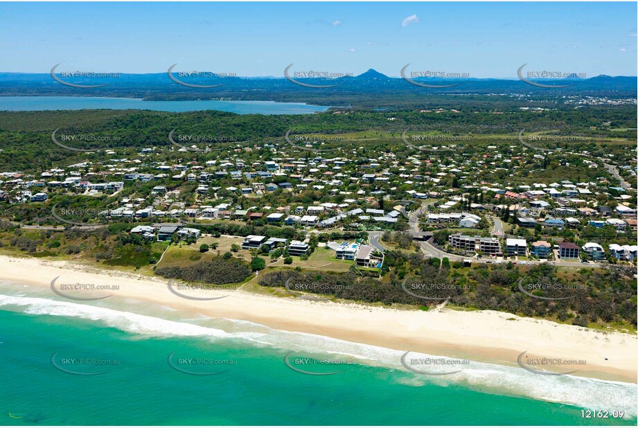 Sunrise Beach - Sunshine Coast QLD 4567 QLD Aerial Photography