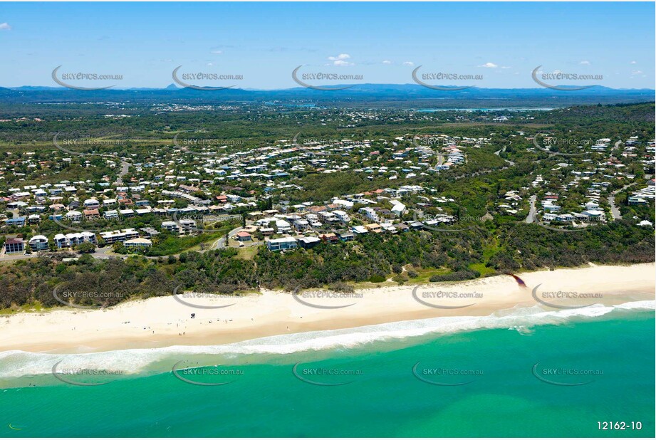 Sunrise Beach - Sunshine Coast QLD 4567 QLD Aerial Photography