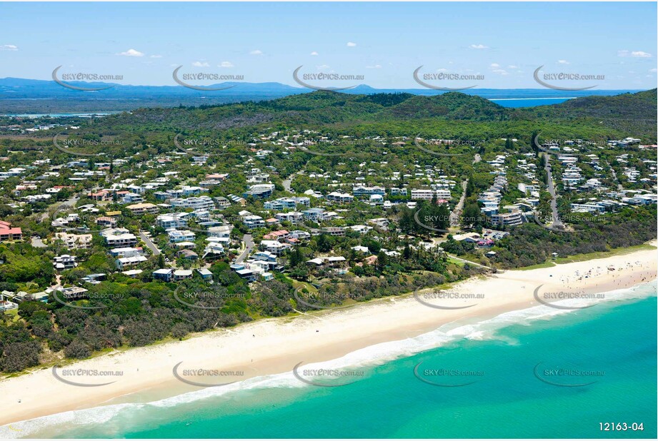 Sunshine Beach - Sunshine Coast QLD 4567 QLD Aerial Photography