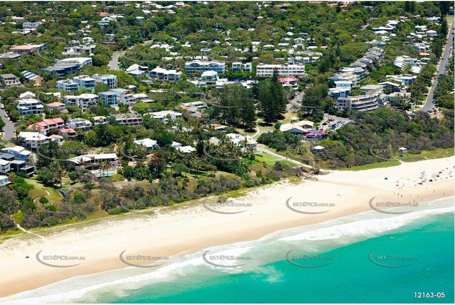 Sunshine Beach - Sunshine Coast QLD 4567 QLD Aerial Photography