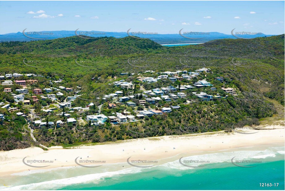 Sunshine Beach - Sunshine Coast QLD 4567 QLD Aerial Photography