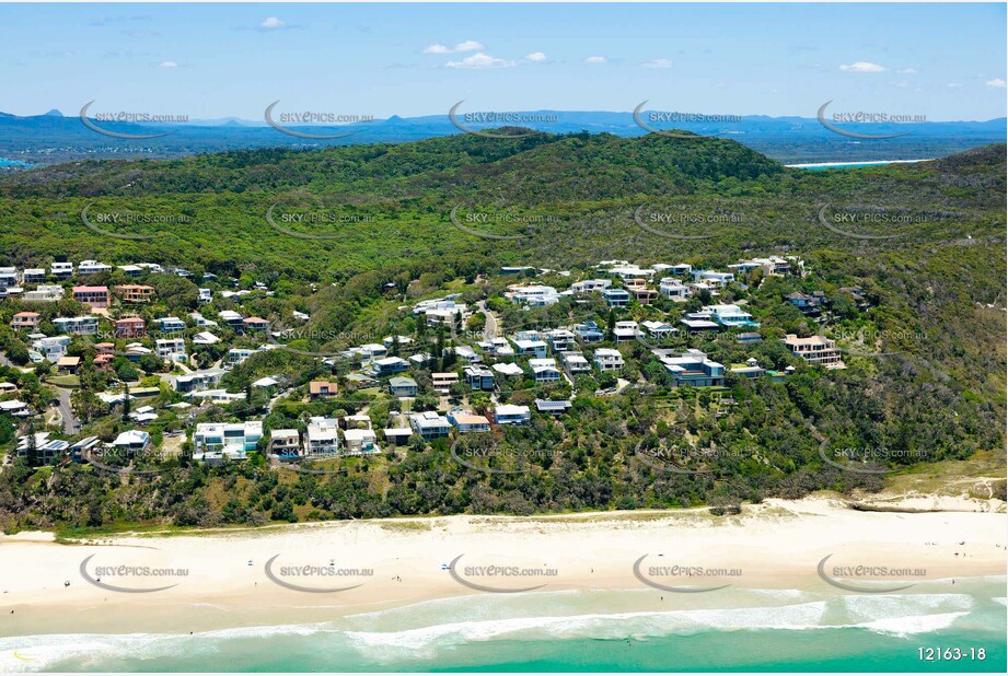 Sunshine Beach - Sunshine Coast QLD 4567 QLD Aerial Photography