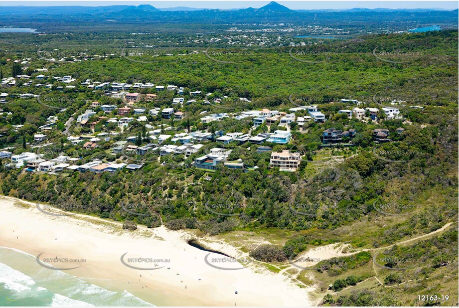 Sunshine Beach - Sunshine Coast QLD 4567 QLD Aerial Photography