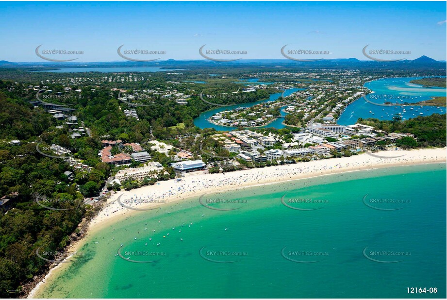 Noosa Heads - Sunshine Coast QLD 4567 QLD Aerial Photography