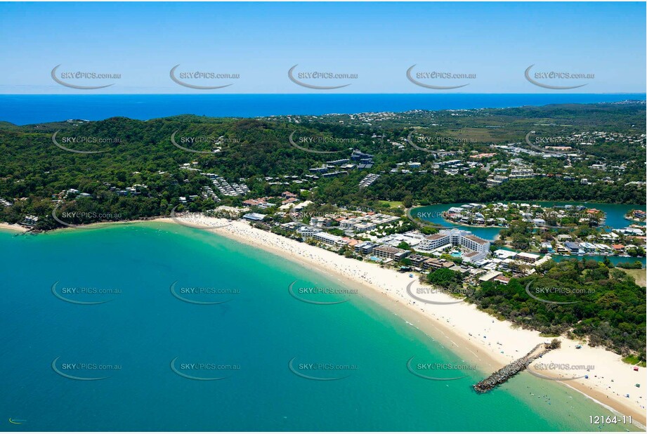 Noosa Heads - Sunshine Coast QLD 4567 QLD Aerial Photography