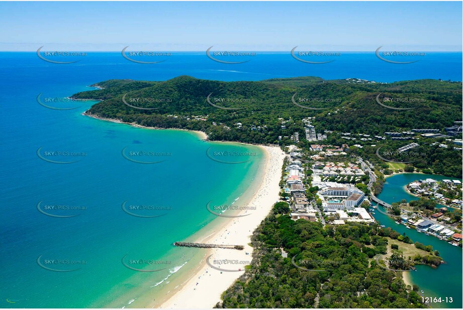 Noosa Heads - Sunshine Coast QLD 4567 QLD Aerial Photography