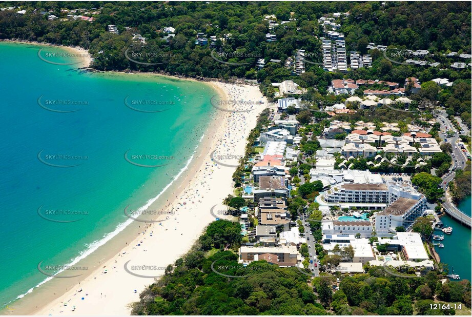 Noosa Heads - Sunshine Coast QLD 4567 QLD Aerial Photography