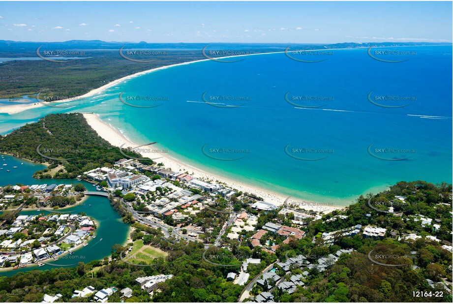 Noosa Heads - Sunshine Coast QLD 4567 QLD Aerial Photography