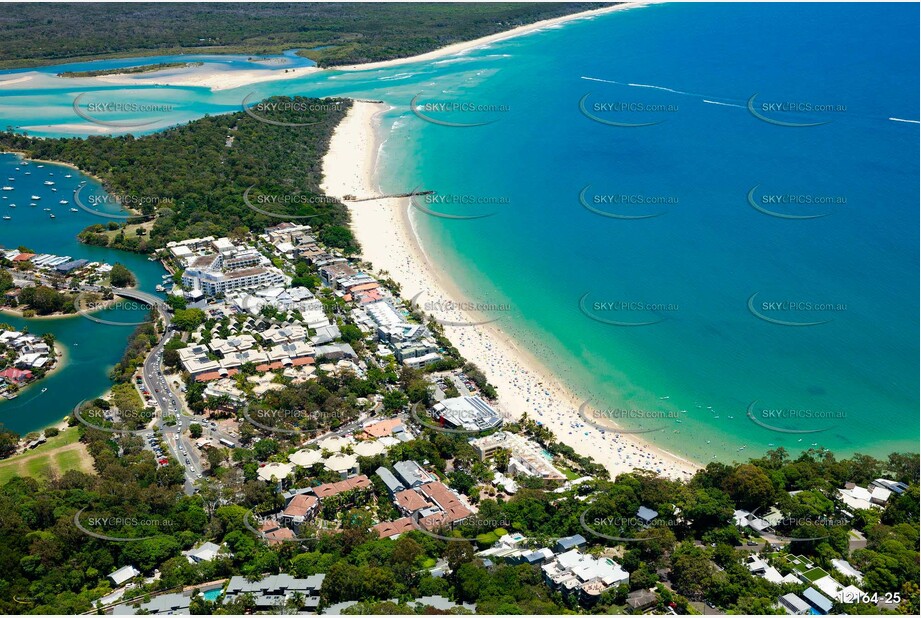 Noosa Heads - Sunshine Coast QLD 4567 QLD Aerial Photography