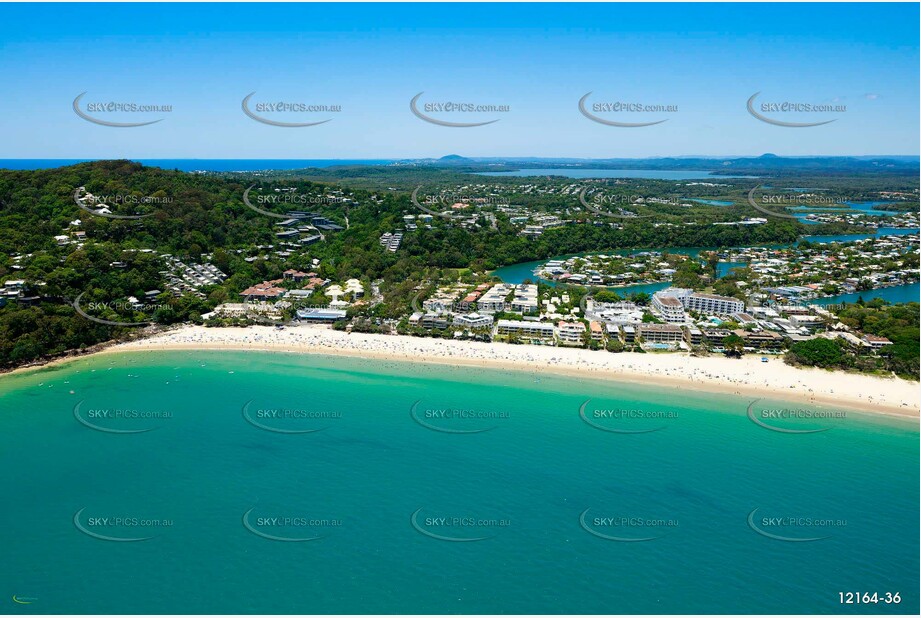 Noosa Heads - Sunshine Coast QLD 4567 QLD Aerial Photography
