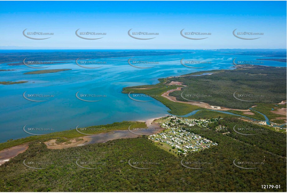 Aerial Photo of Maaroom QLD QLD Aerial Photography