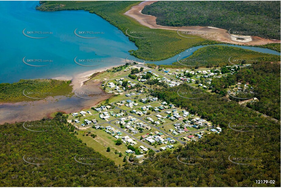 Aerial Photo of Maaroom QLD QLD Aerial Photography