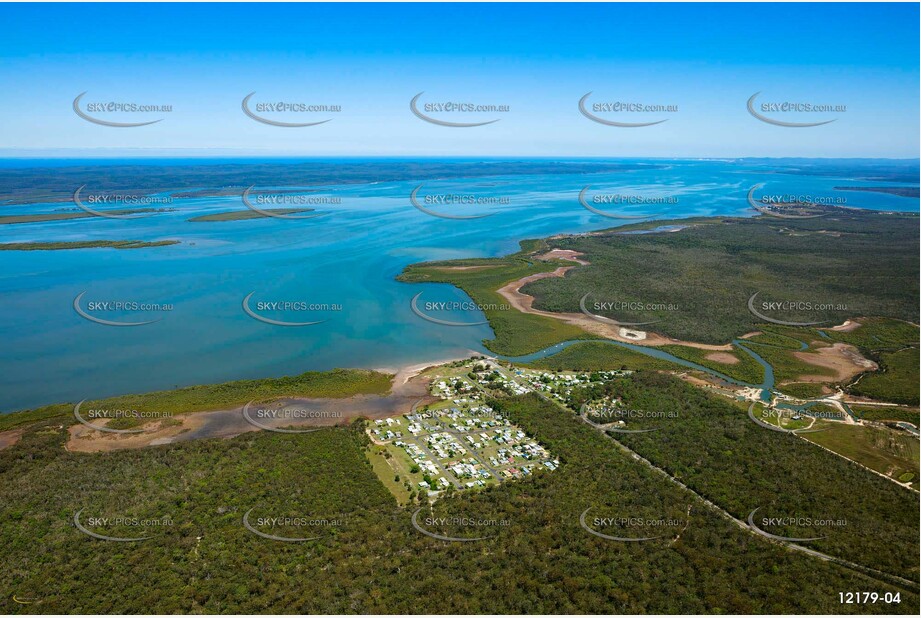 Aerial Photo of Maaroom QLD QLD Aerial Photography