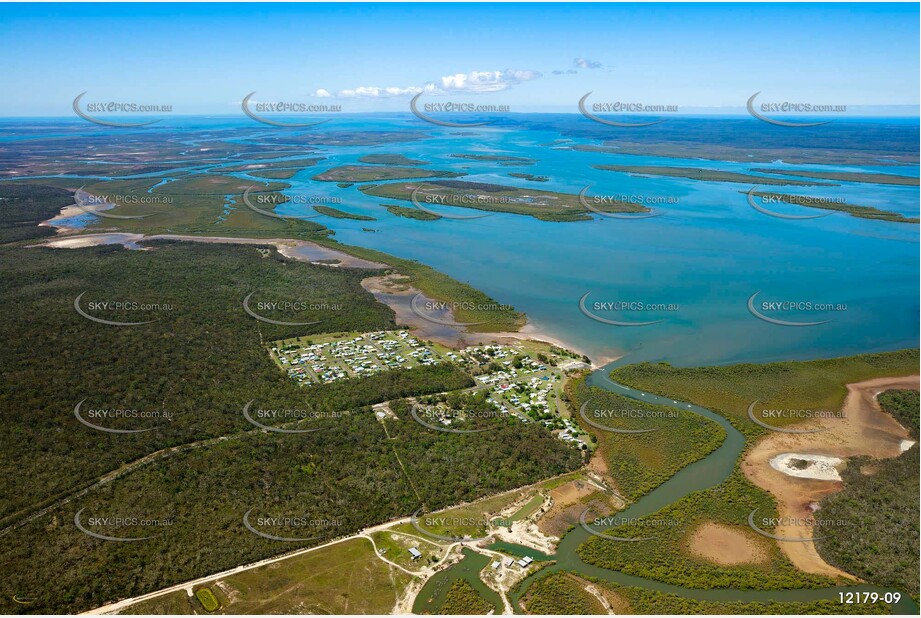 Aerial Photo of Maaroom QLD QLD Aerial Photography