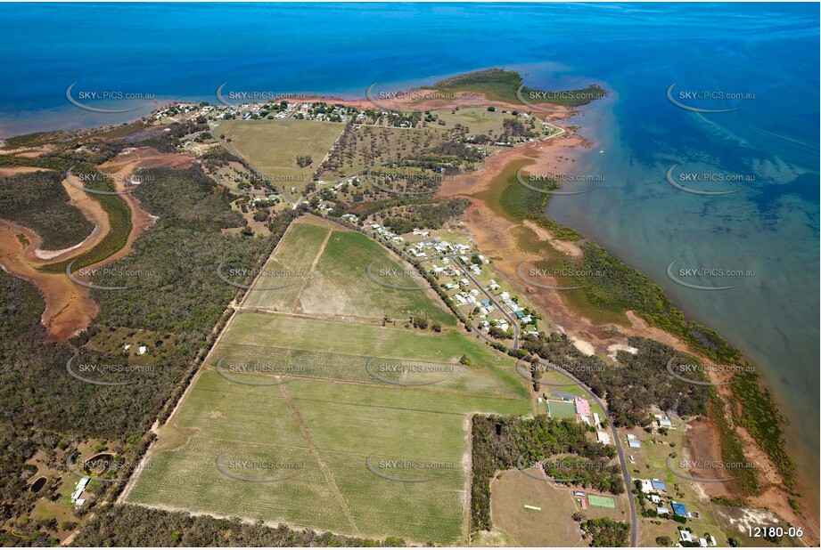 Aerial Photo of Boonooroo QLD QLD Aerial Photography