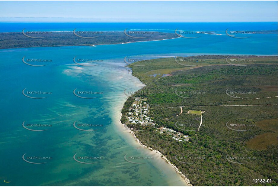 Aerial Photo of Tinnanbar QLD QLD Aerial Photography