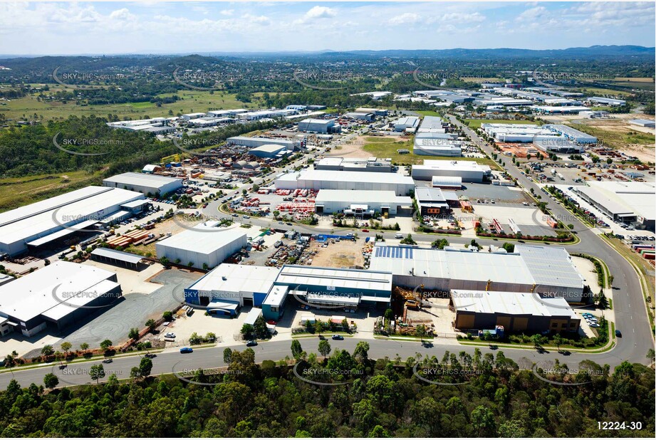 Yatala - Gold Coast QLD QLD Aerial Photography