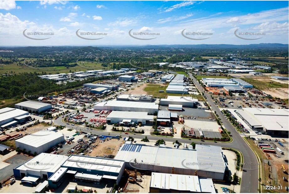 Yatala - Gold Coast QLD QLD Aerial Photography
