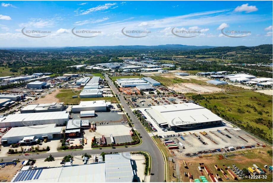 Yatala - Gold Coast QLD QLD Aerial Photography