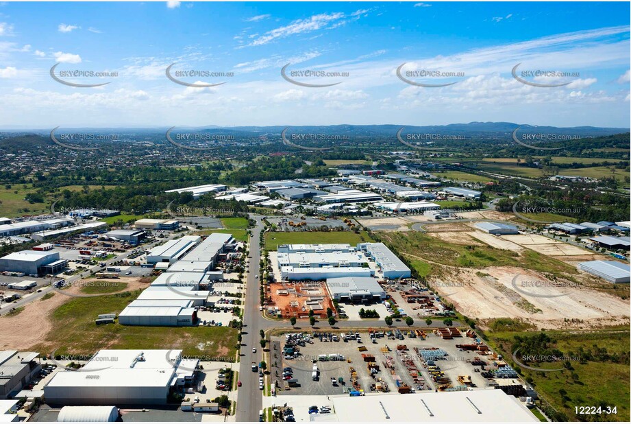 Yatala - Gold Coast QLD QLD Aerial Photography