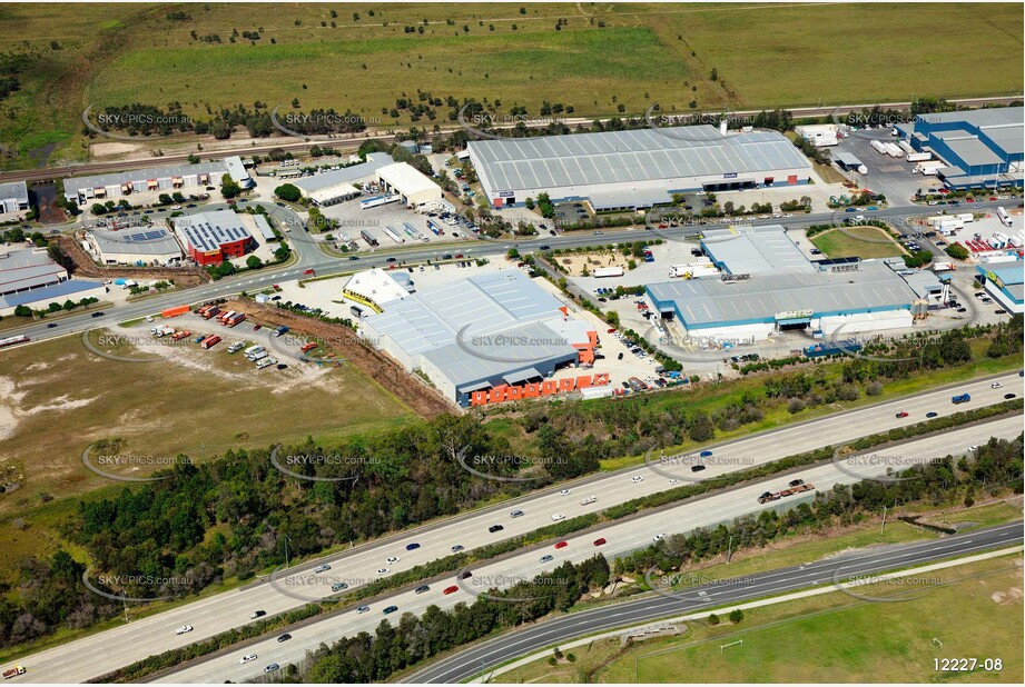 Ormeau - Gold Coast QLD QLD Aerial Photography