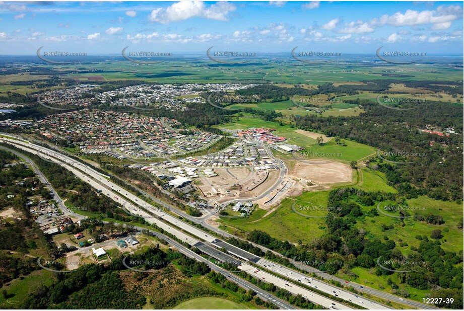 Ormeau - Gold Coast QLD QLD Aerial Photography