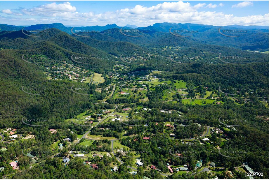 Bonogin QLD 4213 QLD Aerial Photography