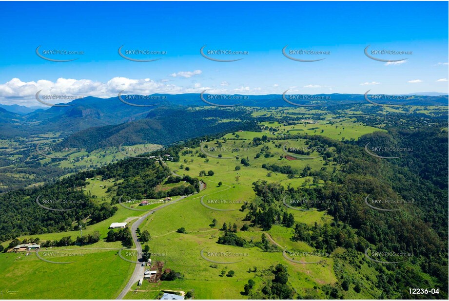 Beechmont QLD 4211 QLD Aerial Photography