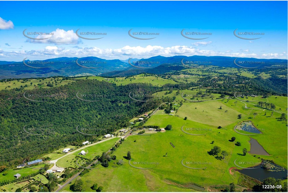 Beechmont QLD 4211 QLD Aerial Photography