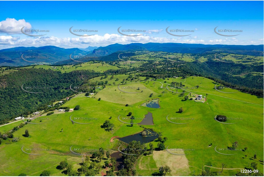 Beechmont QLD 4211 QLD Aerial Photography