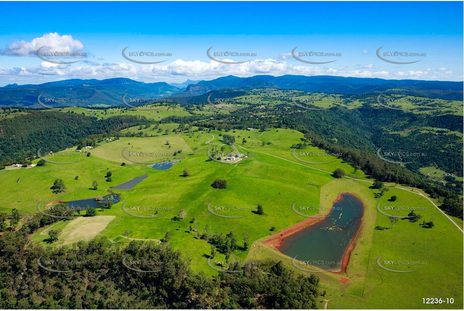 Beechmont QLD 4211 QLD Aerial Photography