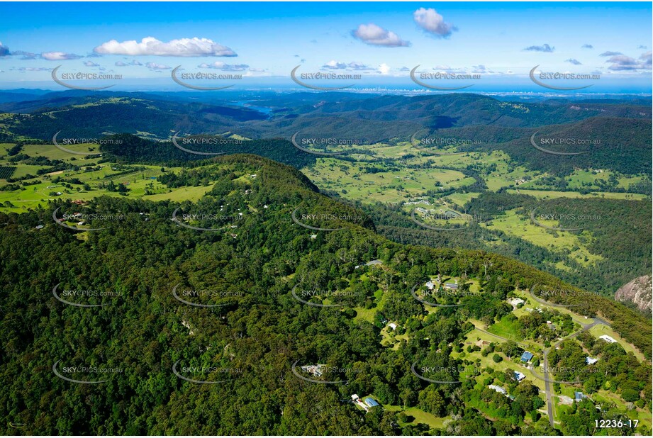 Beechmont QLD 4211 QLD Aerial Photography