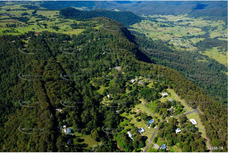 Beechmont QLD 4211 QLD Aerial Photography