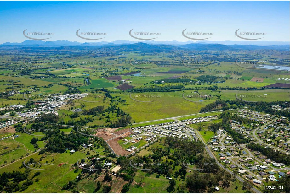 Gleneagle QLD 4285 QLD Aerial Photography